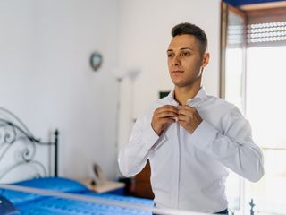 Le nozze di Lidia e Riccardo 3
