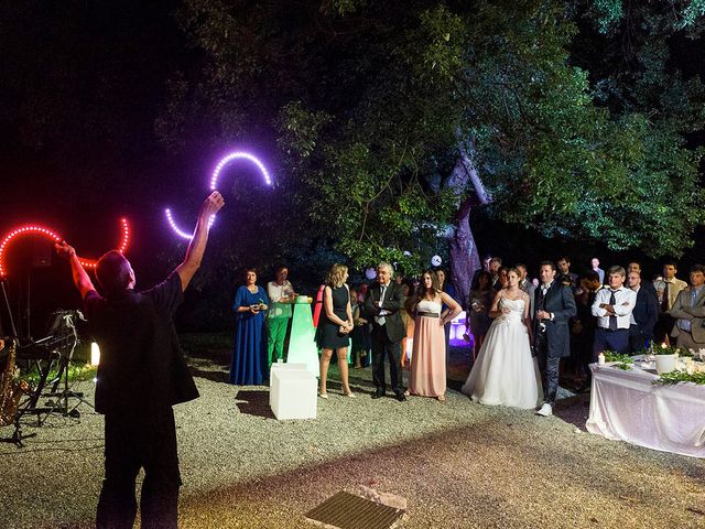 Il matrimonio di Simone e Sara a Cernobbio, Como 25