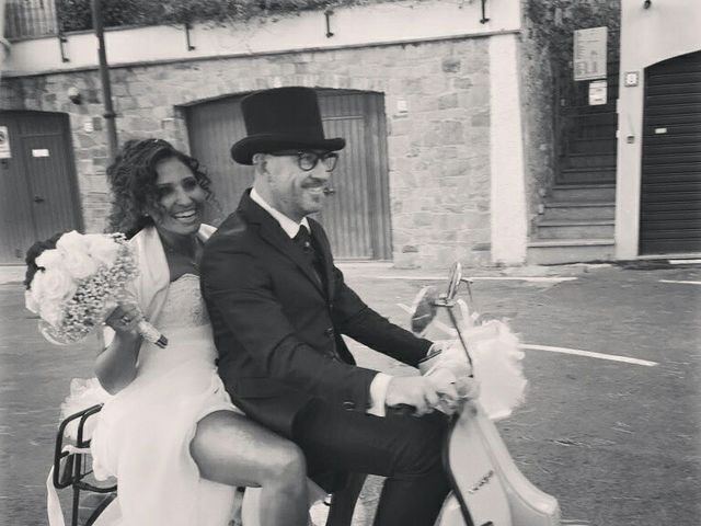 Il matrimonio di Francesco e Elisa a La Spezia, La Spezia 3