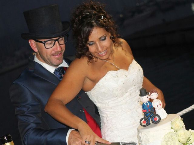 Il matrimonio di Francesco e Elisa a La Spezia, La Spezia 5