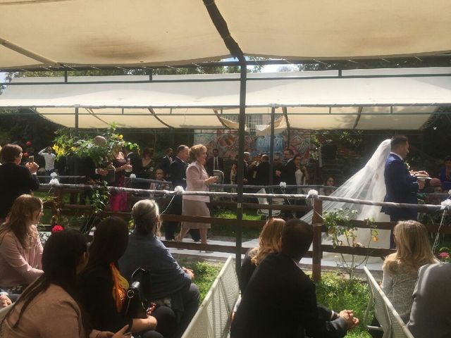 Il matrimonio di Walter e Grazia a San Pietro Clarenza, Catania 7