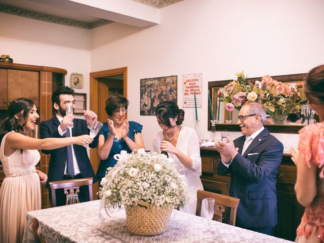 Il matrimonio di Sepp e Emanuela a Valverde, Catania 64