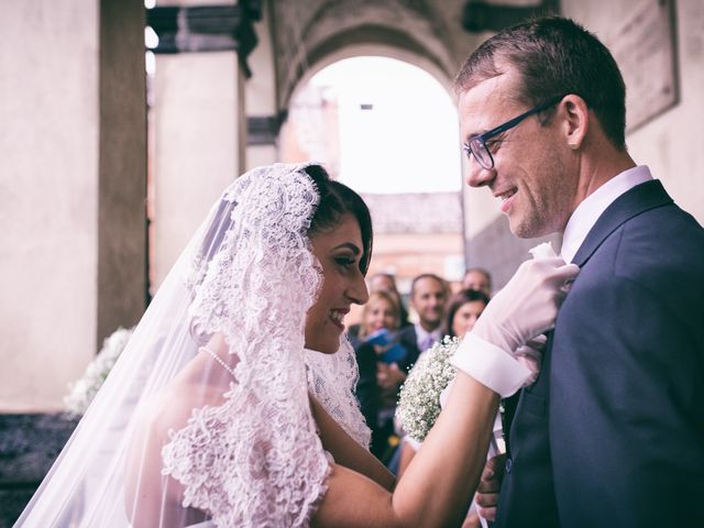 Il matrimonio di Sepp e Emanuela a Valverde, Catania 84