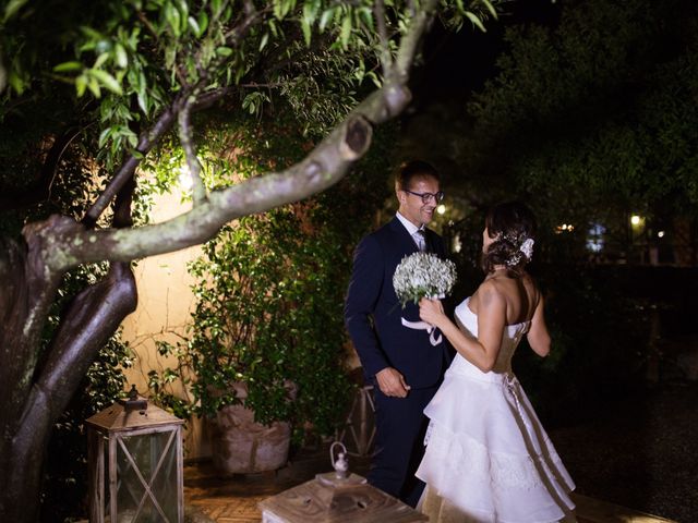 Il matrimonio di Sepp e Emanuela a Valverde, Catania 109