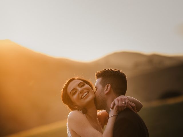 Il matrimonio di Biagio e Angelica a Chiaramonte Gulfi, Ragusa 23