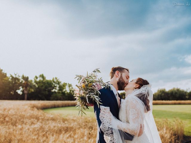 Il matrimonio di Sergio e Irene a Brucoli, Siracusa 11