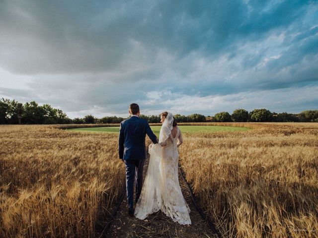 Il matrimonio di Sergio e Irene a Brucoli, Siracusa 12