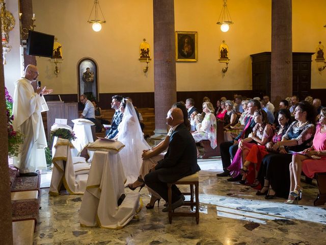 Il matrimonio di Boris e Gabriela a Valeggio sul Mincio, Verona 56