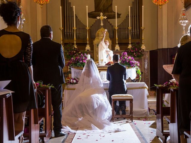 Il matrimonio di Boris e Gabriela a Valeggio sul Mincio, Verona 72