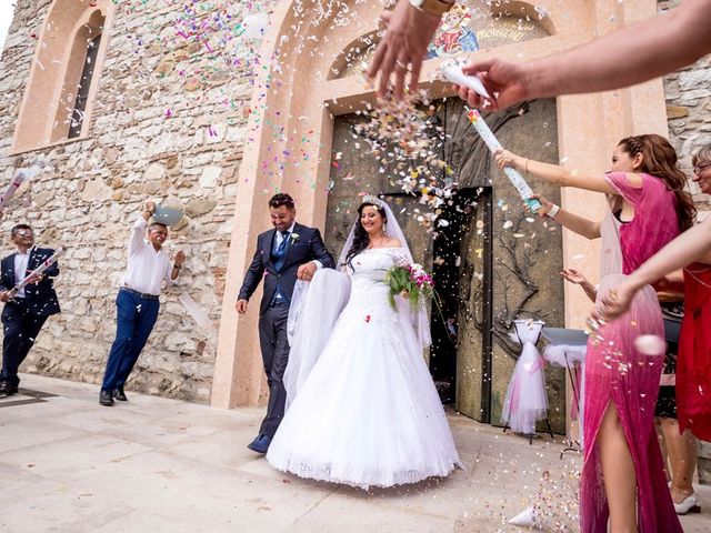 Il matrimonio di Boris e Gabriela a Valeggio sul Mincio, Verona 78