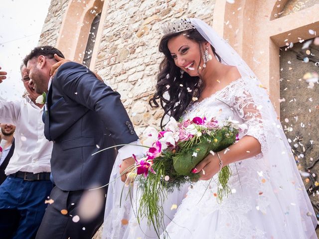 Il matrimonio di Boris e Gabriela a Valeggio sul Mincio, Verona 80