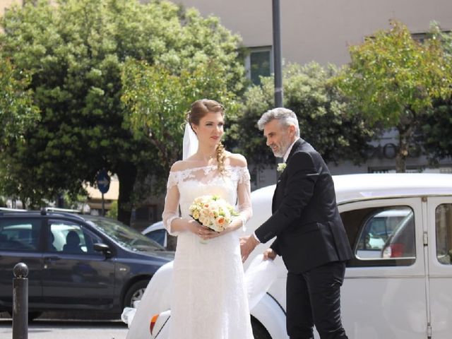 Il matrimonio di Michele e Valeria a Cassino, Frosinone 5