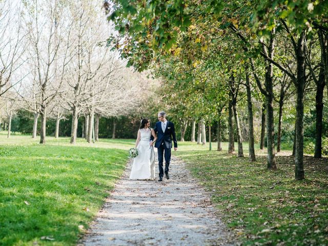 Il matrimonio di Riccardo e Chiara a Arese, Milano 59