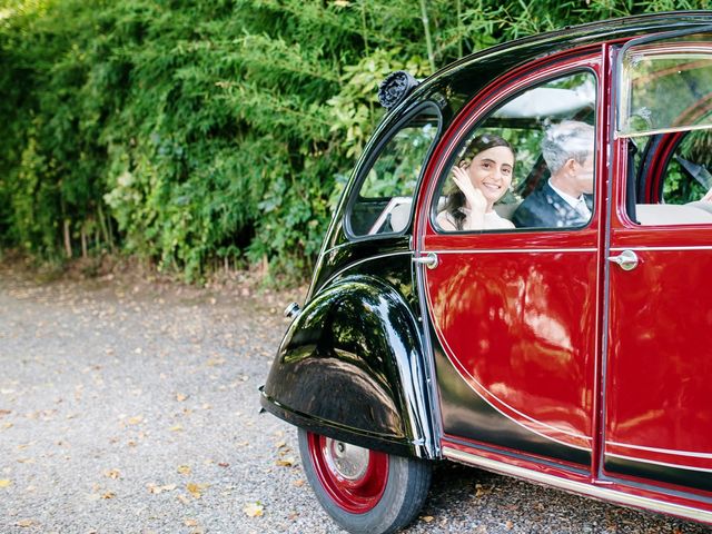 Il matrimonio di Riccardo e Chiara a Arese, Milano 65