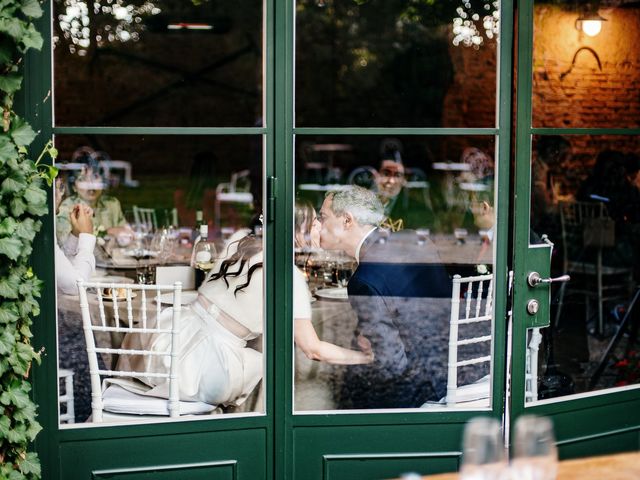 Il matrimonio di Riccardo e Chiara a Arese, Milano 80