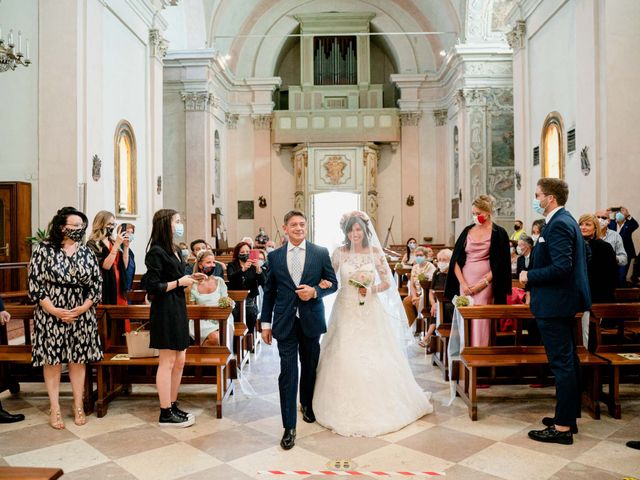 Il matrimonio di Fabrizio e Ludmilla a Torino, Torino 34