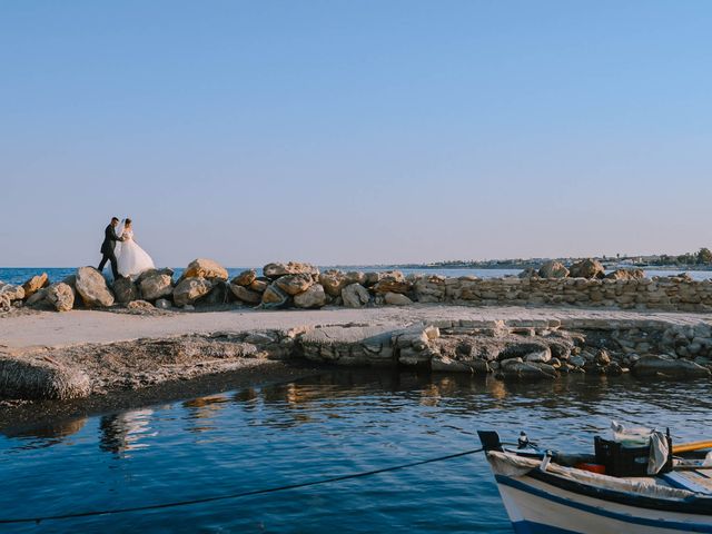 Il matrimonio di Francesco e Tonia a Avola, Siracusa 33