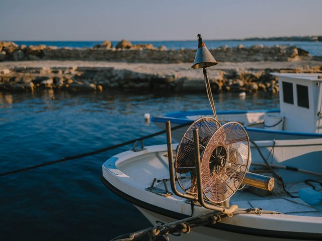 Il matrimonio di Francesco e Tonia a Avola, Siracusa 38