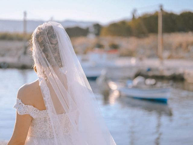 Il matrimonio di Francesco e Tonia a Avola, Siracusa 69