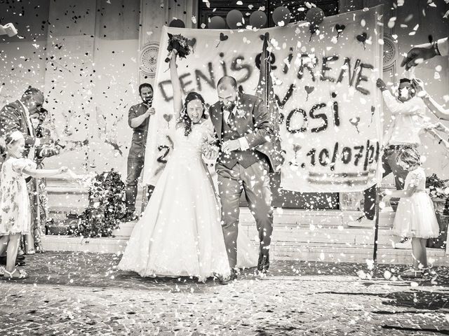 Il matrimonio di Denis e Irene a Carbonera, Treviso 95