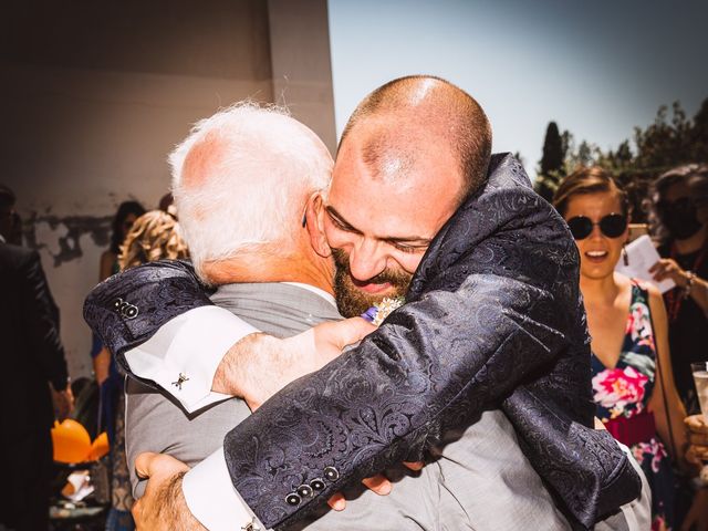 Il matrimonio di Denis e Irene a Carbonera, Treviso 101