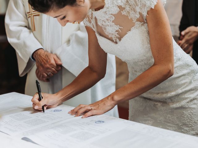 Il matrimonio di Davide e Marta a Egna-Neumarkt, Bolzano 8