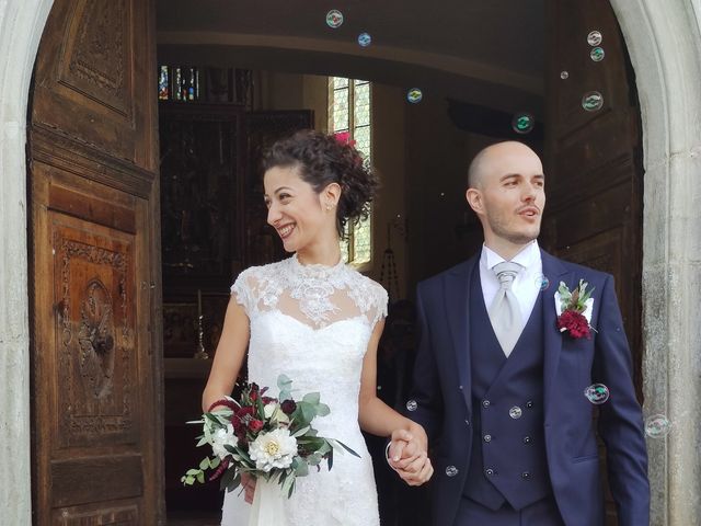 Il matrimonio di Davide e Marta a Egna-Neumarkt, Bolzano 9