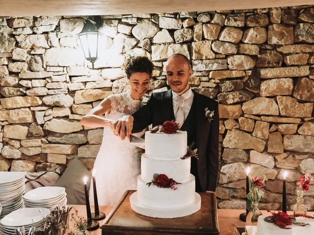 Il matrimonio di Davide e Marta a Egna-Neumarkt, Bolzano 19