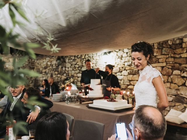 Il matrimonio di Davide e Marta a Egna-Neumarkt, Bolzano 20