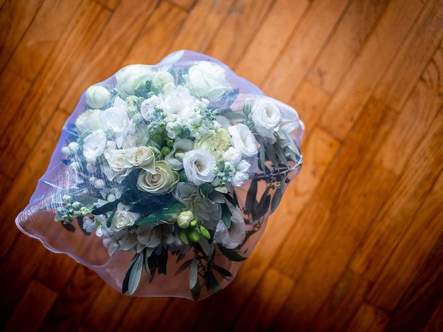 Il matrimonio di Roberto e Ludovica a Ivrea, Torino 4