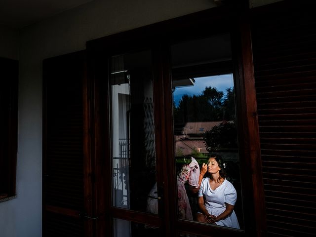 Il matrimonio di Roberto e Ludovica a Ivrea, Torino 7