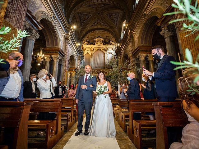 Il matrimonio di Roberto e Ludovica a Ivrea, Torino 15