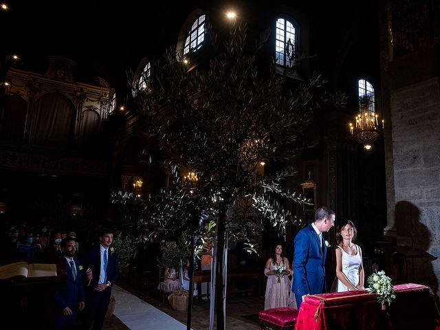 Il matrimonio di Roberto e Ludovica a Ivrea, Torino 16