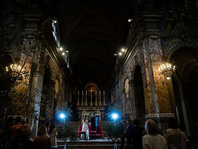Il matrimonio di Roberto e Ludovica a Ivrea, Torino 17