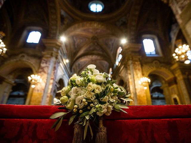 Il matrimonio di Roberto e Ludovica a Ivrea, Torino 18