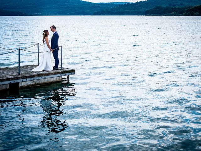 Il matrimonio di Roberto e Ludovica a Ivrea, Torino 21