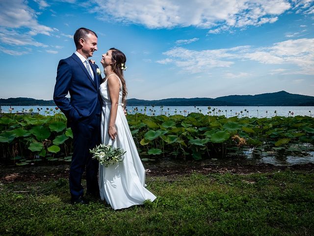 Il matrimonio di Roberto e Ludovica a Ivrea, Torino 22