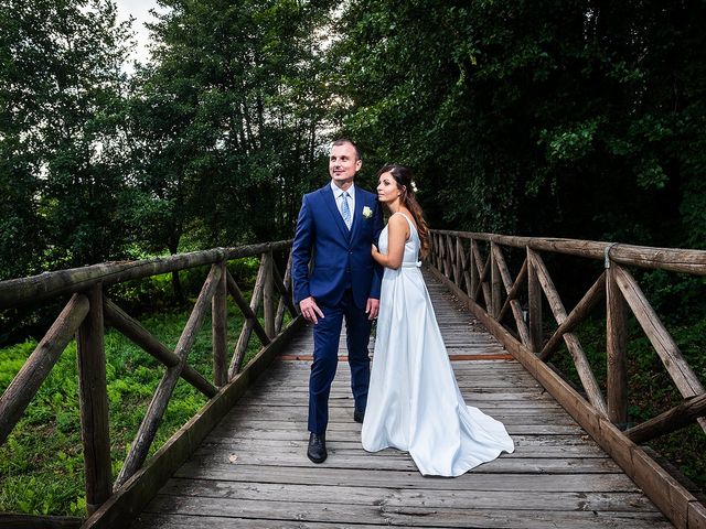 Il matrimonio di Roberto e Ludovica a Ivrea, Torino 23