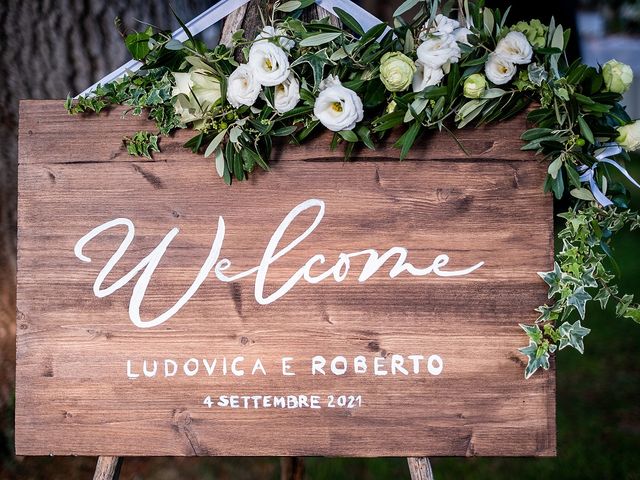 Il matrimonio di Roberto e Ludovica a Ivrea, Torino 26