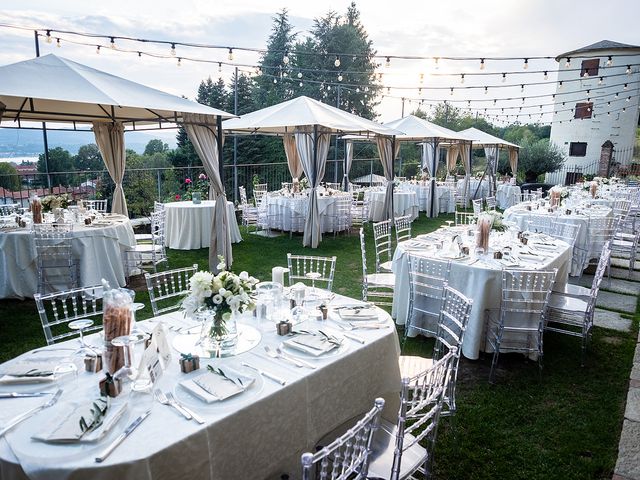 Il matrimonio di Roberto e Ludovica a Ivrea, Torino 28