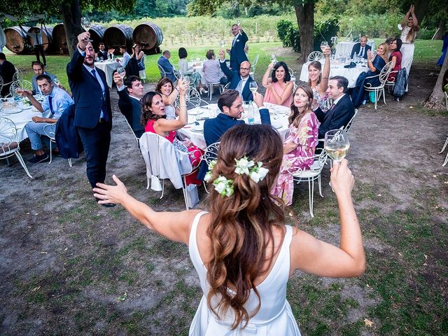 Il matrimonio di Roberto e Ludovica a Ivrea, Torino 29