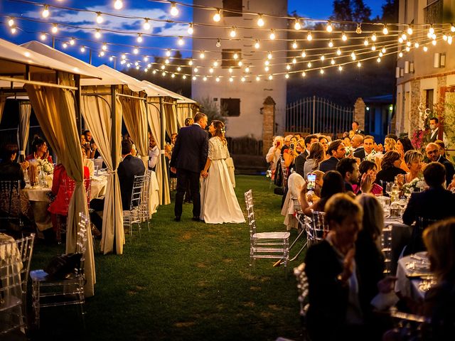 Il matrimonio di Roberto e Ludovica a Ivrea, Torino 30