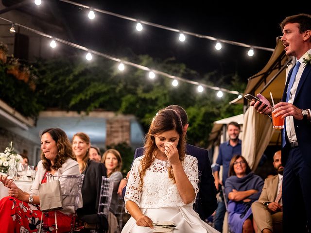 Il matrimonio di Roberto e Ludovica a Ivrea, Torino 43