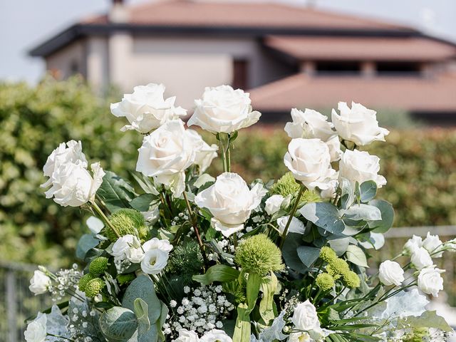 Il matrimonio di Riccardo e Lidia a Paderno Franciacorta, Brescia 16