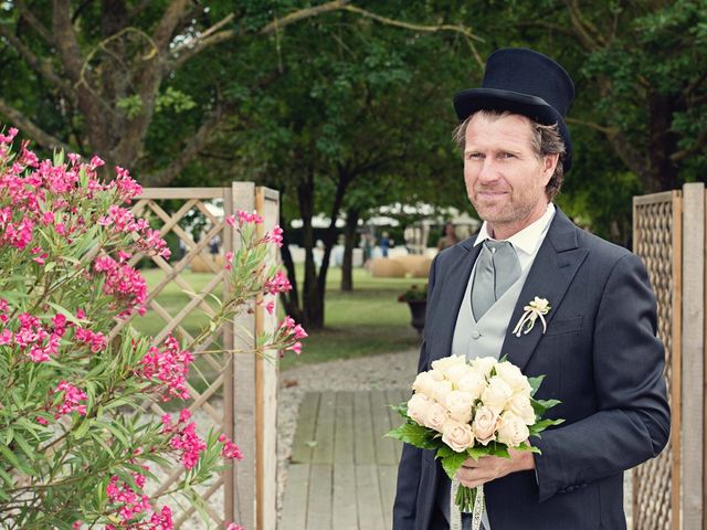 Il matrimonio di Roberto e Marianna a Bondeno, Ferrara 9