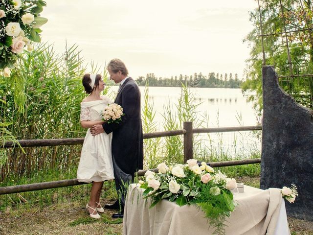 Il matrimonio di Roberto e Marianna a Bondeno, Ferrara 14