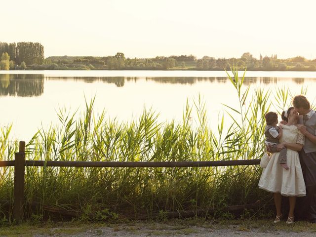 Il matrimonio di Roberto e Marianna a Bondeno, Ferrara 21