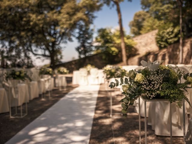 Il matrimonio di Fernando e Simona a Sarnico, Bergamo 13