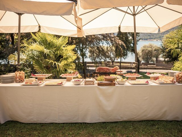 Il matrimonio di Fernando e Simona a Sarnico, Bergamo 17