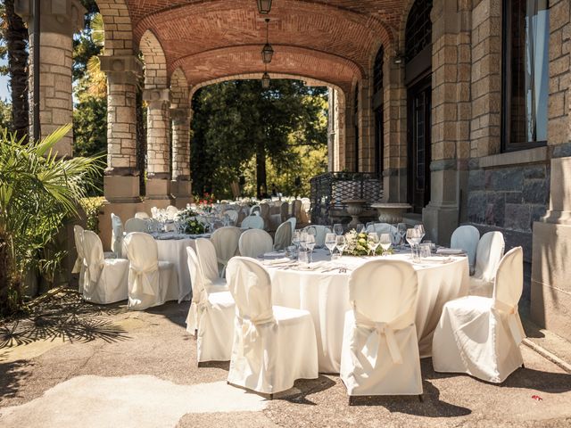 Il matrimonio di Fernando e Simona a Sarnico, Bergamo 20